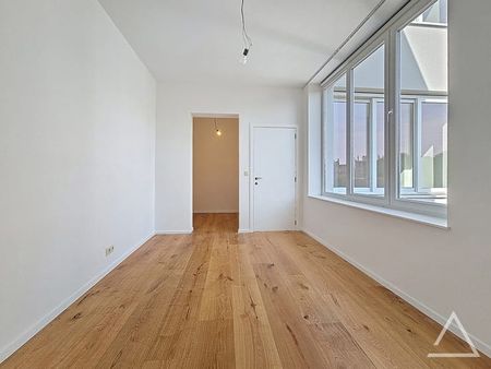 Appartement te huur - Foto 2