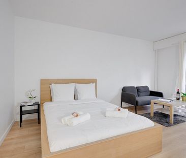 Rue Raymond Radiguet - Photo 3