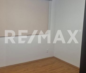 RENTA DEPARTAMENTO EN SAN ÁLVARO (AZCAPOTZALCO) - Photo 3