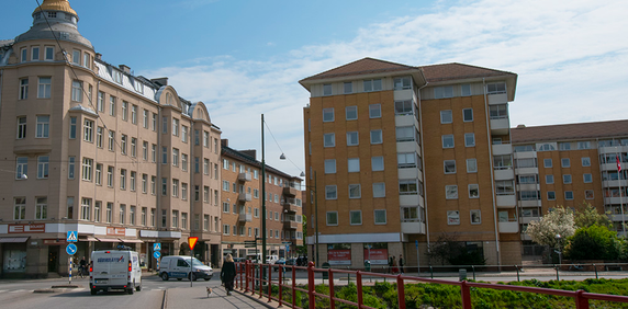 Östra Förstadsgatan 5B, Slussen - Foto 2