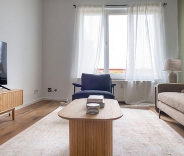 Hohenzollerndamm - Photo 1