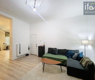 Charmant appartement in Vorst - Photo 2