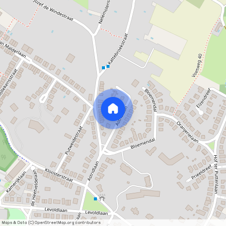 Astridlaan, 24, 1700, Dilbeek