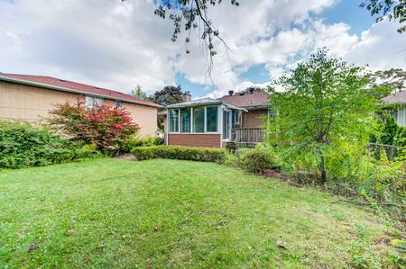 For Lease - 37 Canary Crescent, Toronto, Ontario - Photo 5