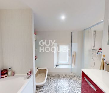 Maison de 74 m2 - Photo 4