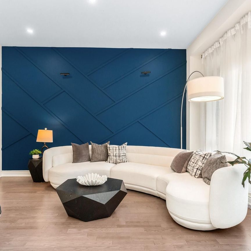 For Lease - 3294 Millicent Avenue Unit# (Upper), Oakville, Ontario - Photo 1