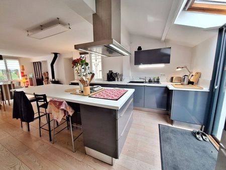 Maison 5 pièces – 138 m² environ à Vannes (ref : 36105) - Photo 5