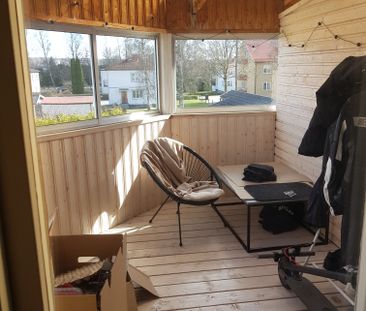 Torsgatan, Ljungby - Photo 1