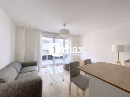 Location Appartement ASNIERES SUR SEINE - - Photo 3