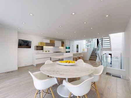 For Lease - 41 Berryman Street, Toronto, Ontario - Photo 2