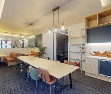 Studio Ground Floor - Photo 5