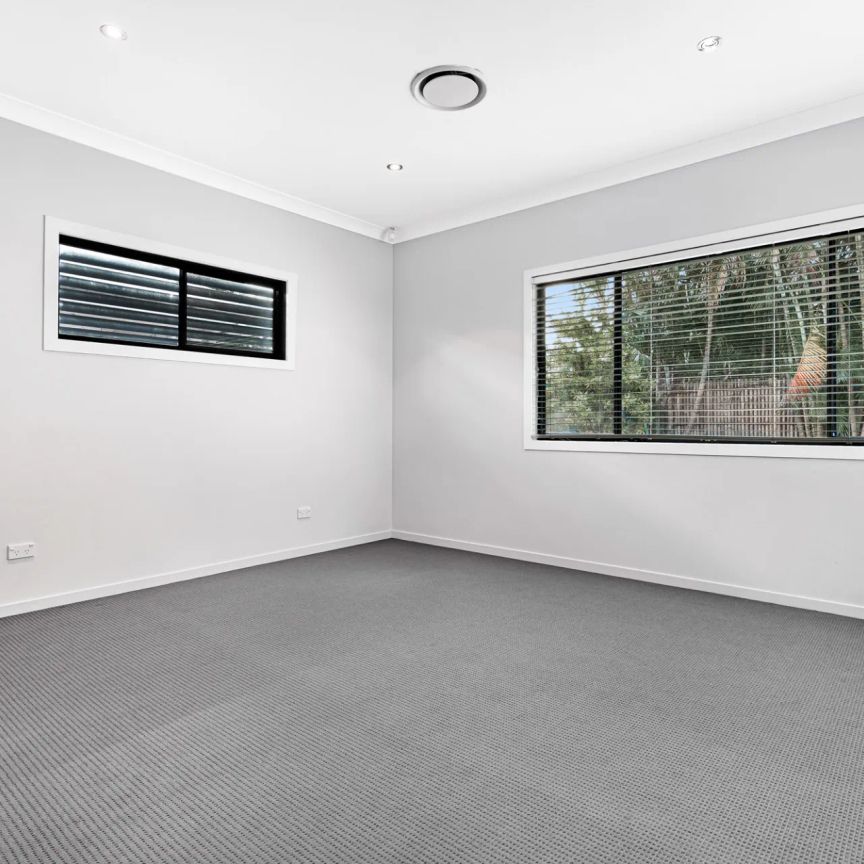Nestled on a peaceful street with serene parklands - Photo 1