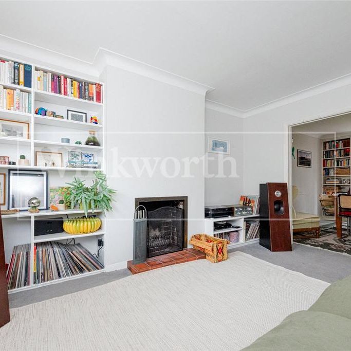 3 bedroom terraced house to rent - Photo 1