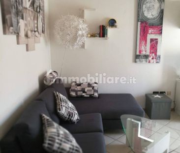 Mansarda via dei Voi 15, Calliano - Foto 1