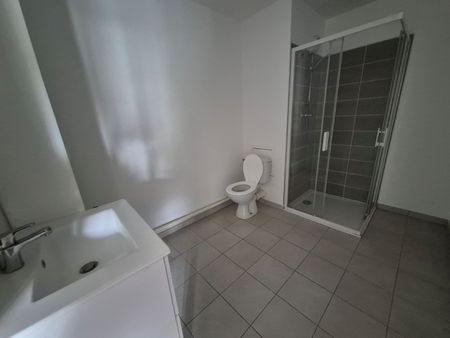Location Appartement 2 pièces 45m² LANNOY 59390 - Photo 4