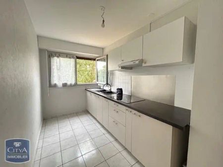 Appartement à louer 4 pièces 105.61m² - Photo 5