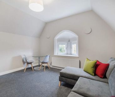 1 bedroom semi-detached house to rent - Photo 5