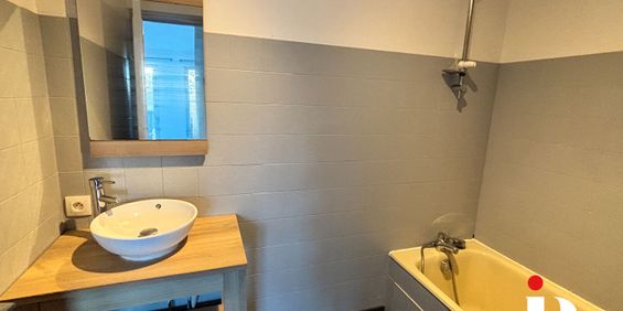 Location Appartement 1 pièce 31m² NANTES 44000 - Photo 3