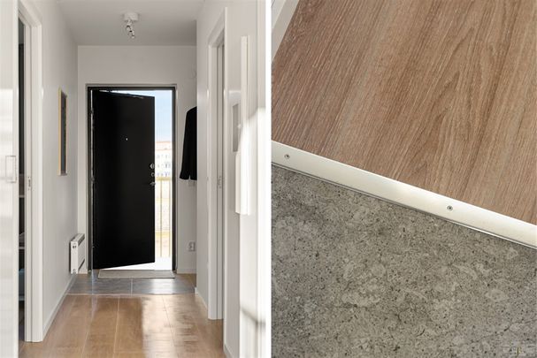 Åkervägen 2 C - Photo 1