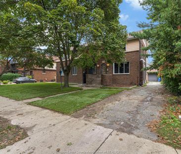 For Lease - 2268 VICTORIA Avenue, Windsor, Ontario - Photo 6