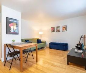 3 rooms apartment of 30m² in Montreal - Photo 1