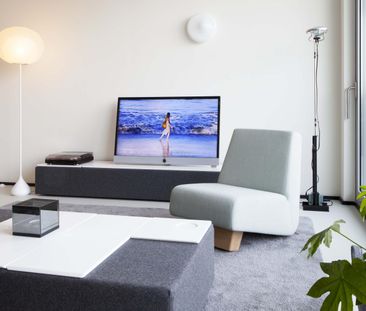 Te huur: Appartement Valkenburgerstraat 134 C in Amsterdam - Photo 6