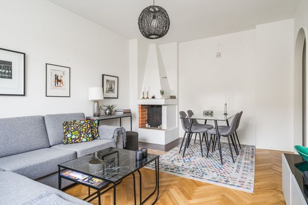 Djupsundsgatan 39 - Photo 1