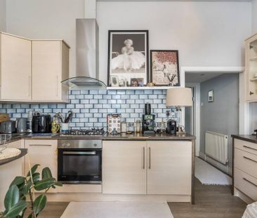 1 bedroom flat to rent - Photo 5