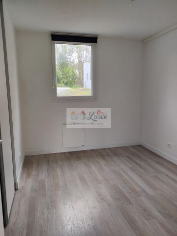 Location Appartement 3 pièces 46m² SAVENAY 44260 - Photo 4