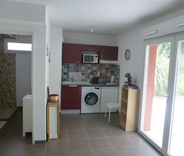 Euromédecine - T1 - 22.80 m² - Photo 2