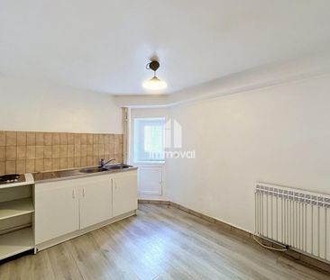 Location Appartement 3 pièces 70m² STRASBOURG 67000 - Photo 4