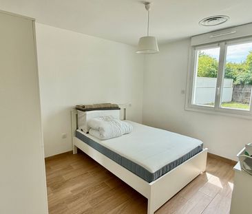 Location Maison 6 pièces 140m² - Photo 4