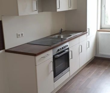 Neu - helle 2 Zimmer Wohnung - Photo 2