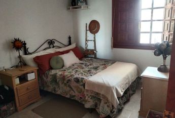 Alquiler de piso en Avenida del Mar Menor, 65