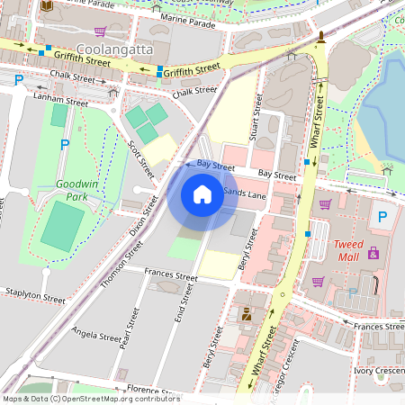 402/11 Enid Street, NSW 2485, Tweed Heads