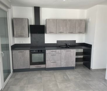 Location Appartement 3 pièces 74m² LAXOU 54520 - Photo 2