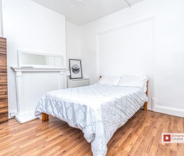 4 bedroom terraced house to rent - Photo 4