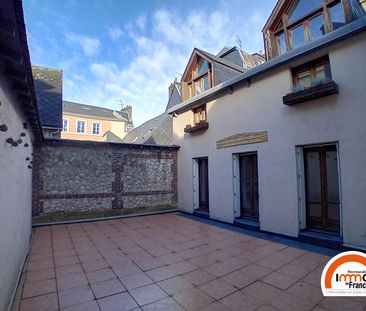 Location Appartement 4 pièces 96m² - Photo 4