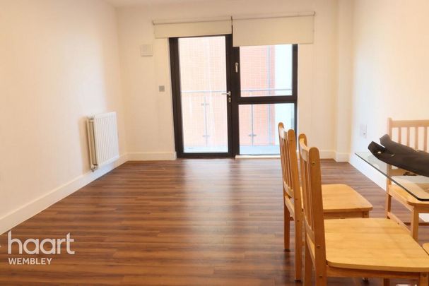 1 bedroom apartment to rent - Photo 1