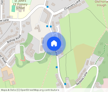 Jackson Lane, Bollington, Macclesfield - Photo 1