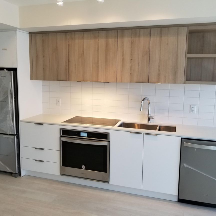 For Lease - 6 Sonic Way Unit# N2808, Toronto, Ontario - Photo 1