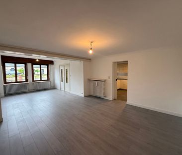 Huis te huur in Serskamp voor € 1.050 met 3 slaapkamers - Photo 1
