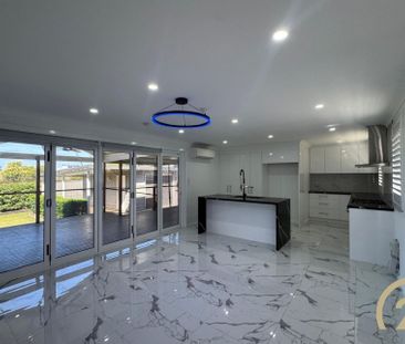 Modern 3 Bedroom Family Home&excl; - Photo 5