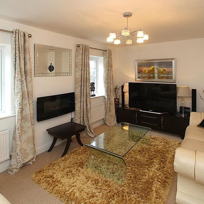 4 bedroom townhouse to rent - Photo 1