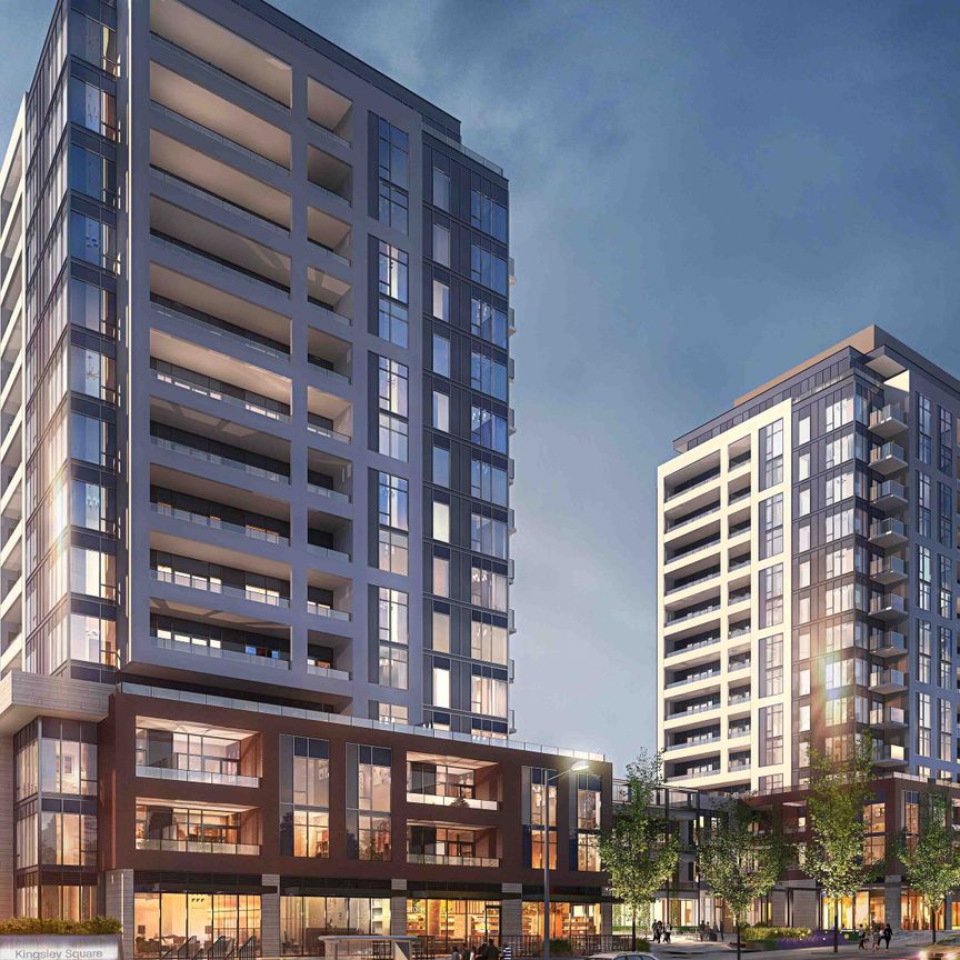 For Lease - 705 Davis Drive Unit# A607, Newmarket, Ontario - Photo 1