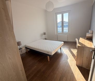 3 pièces - Meublé - 68,09 m² - 1er étage - Colocation autorisée - Photo 2