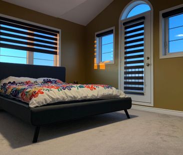 For Lease - 98 Cornell Centre Boulevard, Markham, Ontario - Photo 5