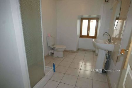 Maison à Limalonges - Photo 2