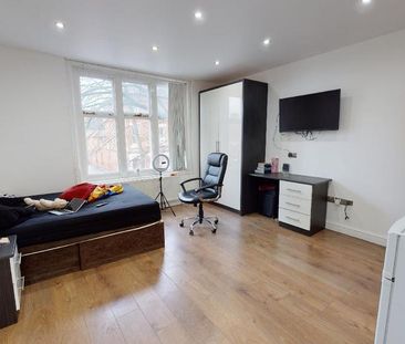 Studio to rent - Photo 3