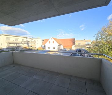 Geförderte 2 Zimmer Wohnung mit großem Balkon - Gradnerstraße 186 A... - Photo 1